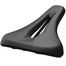 Terry Herren Fahrrad Sattel Fly Exera Schwarz Komfort Schaum Mountainbike Trek