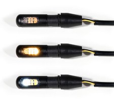 Mini-Blinker Tagfahrlicht