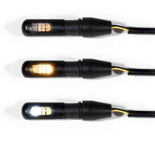 Mini blinker tagfahrlicht - mini-blinker,
