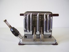 Antiker seltener toaster von - toaster,