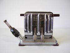 Antiker Seltener Toaster von ROWENTA um 1930