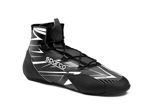 Sparco kartschuh rapid kart - k-rapid,