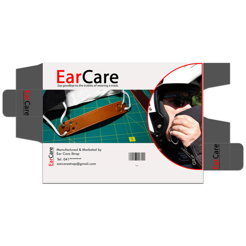 Produktverpackung und