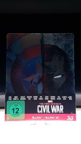 Captain america 3d - captain,