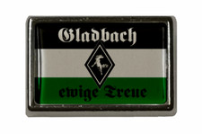 Pin Gladbach ewige Treue