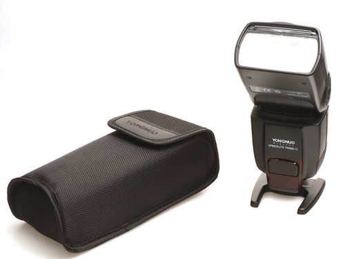 Yongnuo speedlite yn560 - speedlite, ii