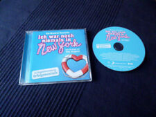 CD Ensemble Hamburg - Ich War Noch Niemals In New York Udo Jürgens 2008 MUSICAL
