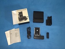 BRAUN INTERCONTINENTAL Razor