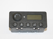 VW T4 Uhr Vorwahluhr  Luft Standheizung D3LC B3LC 1996-1998 701963261D 3