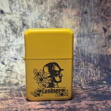 Benzin feuerzeug - benzin,