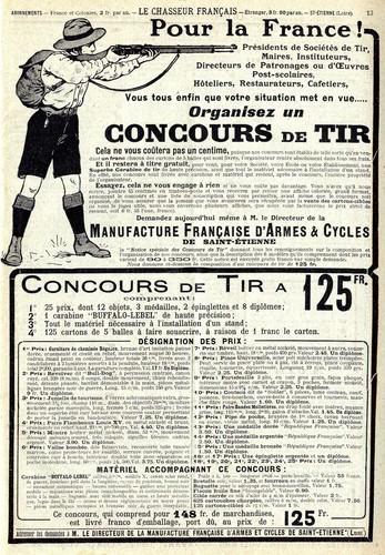 Organisez concours de - organisez,