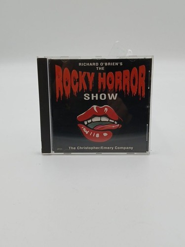 The rocky horror show - the,