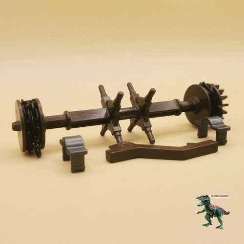 Playmobil riemenscheibe - playmobil,