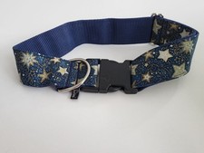 Designer Hundehalsband