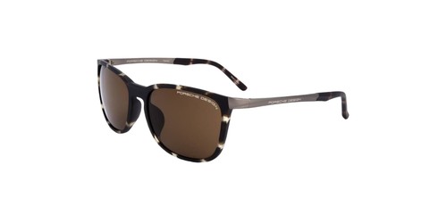 Porsche design p8673 havana - design,