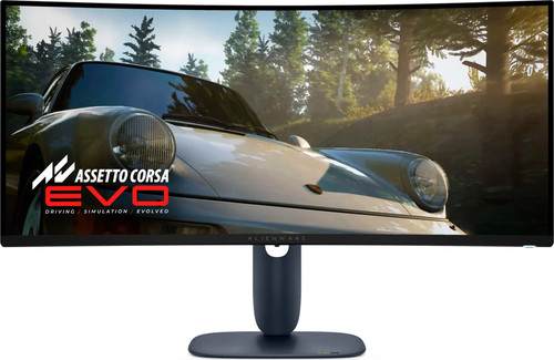 Dell alienware 240hz - dell, 34