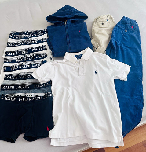 Polo ralph lauren - lauren, jungen