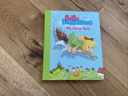 Bibi und tina - und,