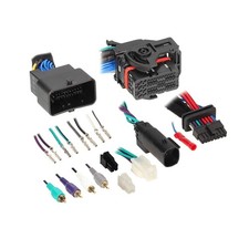 Kabel zur Lautsprecher