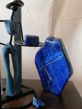 Lapislazuli Freiform -