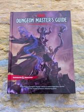 Dungeons & Dragons 5e
