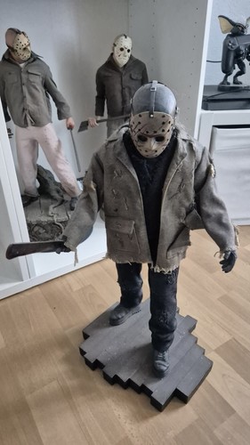 Sideshow jason voorhees - sideshow,