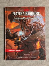 Dungeons & Dragons Players