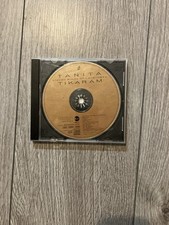 Tanita Tikaram - Eleven Kinds of Loneliness CD - Ohne Cover Und Booklet
