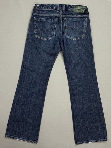Diesel zatiny jeans regular - -,