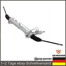 Lenkgetriebe ersatz für - für, vw