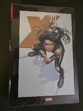 X-23 OMNIBUS HC VOL 01. Marvel