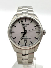 Tissot PR100 Powermatic 80 Automatik / Ref. T101.407.11.031.00 / Kal. 80.111