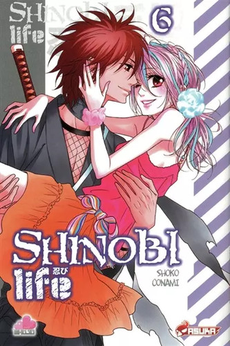 Shinobi life t06 - life, t06,