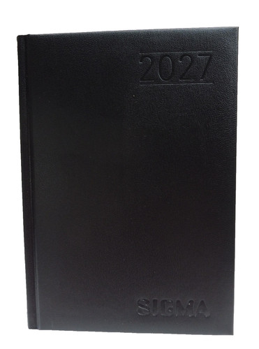 Sigma buchkalender cheftimer - sigma,