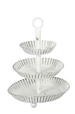 Etagere Romantik Style Shabby