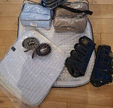 Set Eskadron Schabracke