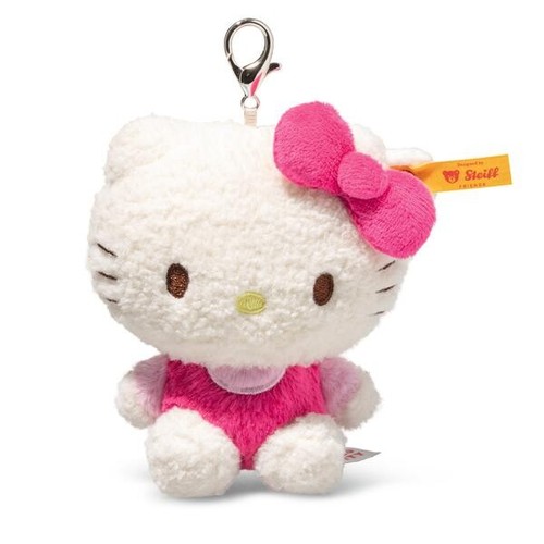 Steiff hello kitty - steiff,