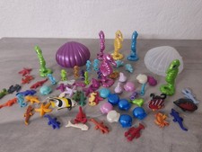 Playmobil Unterwasserwelt Konvolut