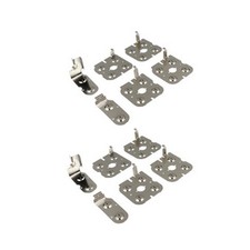 Nickelblech Blatt für Makita