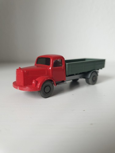 Wiking lkw 3500 - wiking,