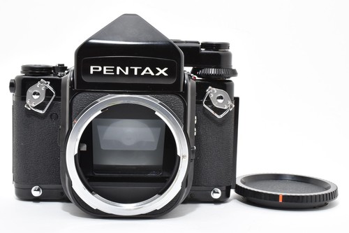 Späte neuwertig pentax 67 - späte, [neuwertig]