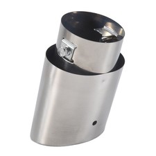 Stainless Steel Car Exhaust
