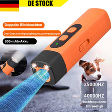 Ultraschall-Training Anti Bark