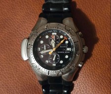 Citizen Promaster Aqualand