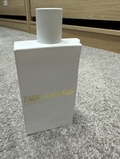 Zadig & Voltaire Just Rock! for Her Pour Elle Eau de Parfum Spray 100 ml