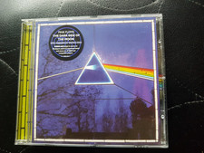 Pink Floyd Dark side of the moon 2003 Hybrid Multichannel SACD 30th Anniversary