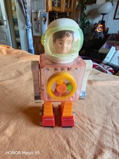 Luna Len Space Roboter –