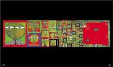 Hundertwasser : 1928 - 2000 Hundertwasser, Friedensreich (Illustrator):