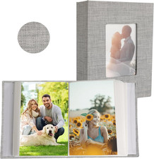 Fotoalben Klein, 10x15cm 100