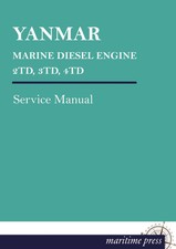 Yanmar marine diesel - yanmar,